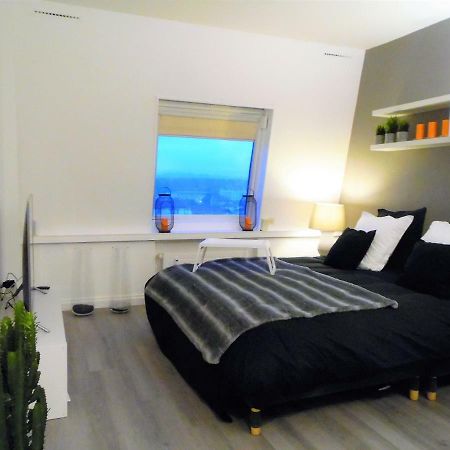 Magnifique Studio - Residence Regina Mer & Golf Biarritz Ngoại thất bức ảnh