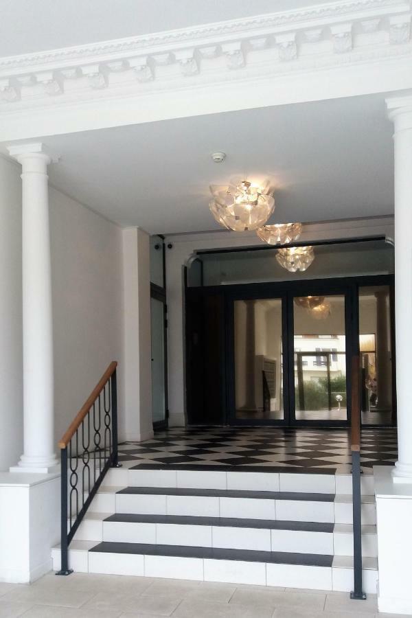 Magnifique Studio - Residence Regina Mer & Golf Biarritz Ngoại thất bức ảnh